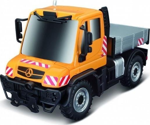 Maisto MAISTO 82181 Mercedes Unimog U430 Truck R/C