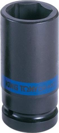 King Tony NASADKA DŁUGA UDAROWA 6-KĄTOWA 1 27M