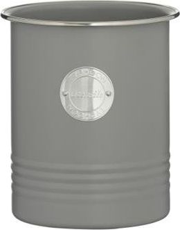 Typhoon TYP- Pojemnik na narzędzia kuchenne,szary, Living