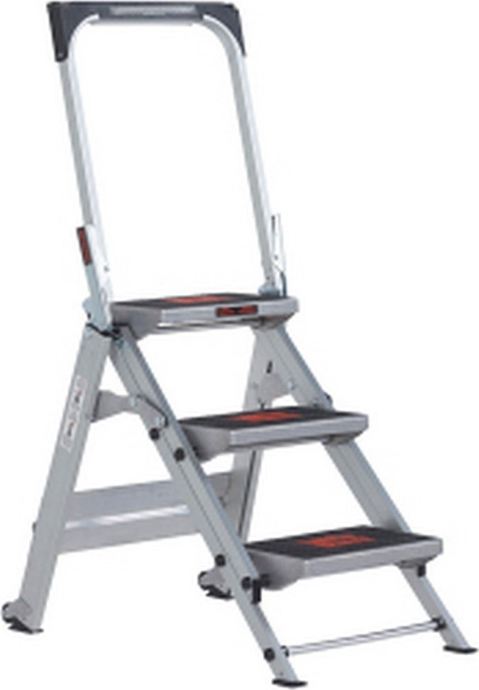 Lero Podest roboczy Little Giant Brenta (wys. 70 cm, 3 stopnie)