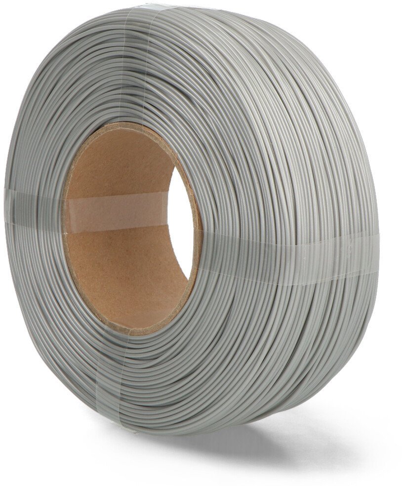 Spectrum Filament Refill PLA 1,75mm 1kg - Silver Aluminium}