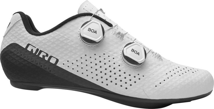 Giro Buty męskie GIRO REGIME white roz.44 (NEW)