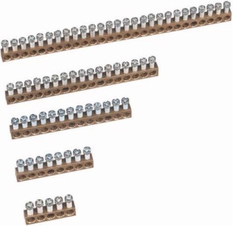 Eaton Zacisk 7x16mm2, 1x25mm2 KL-7 (219724)