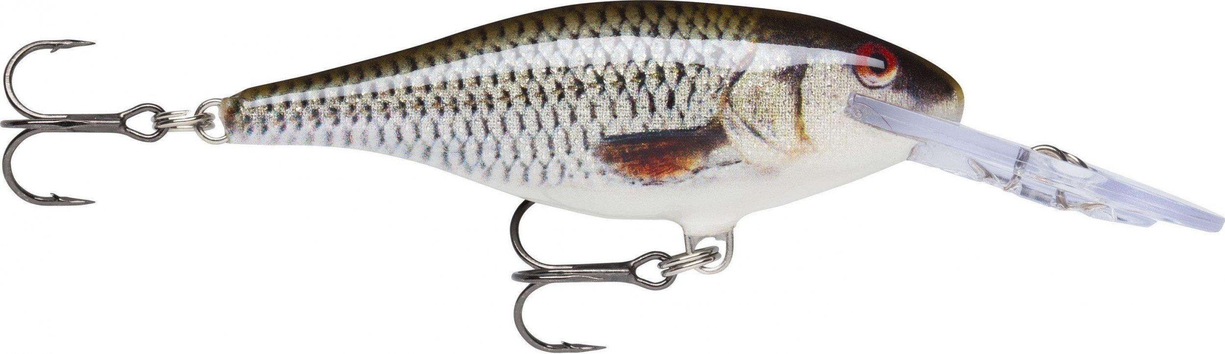 RAPALA Wobler Rapala Shad Rap