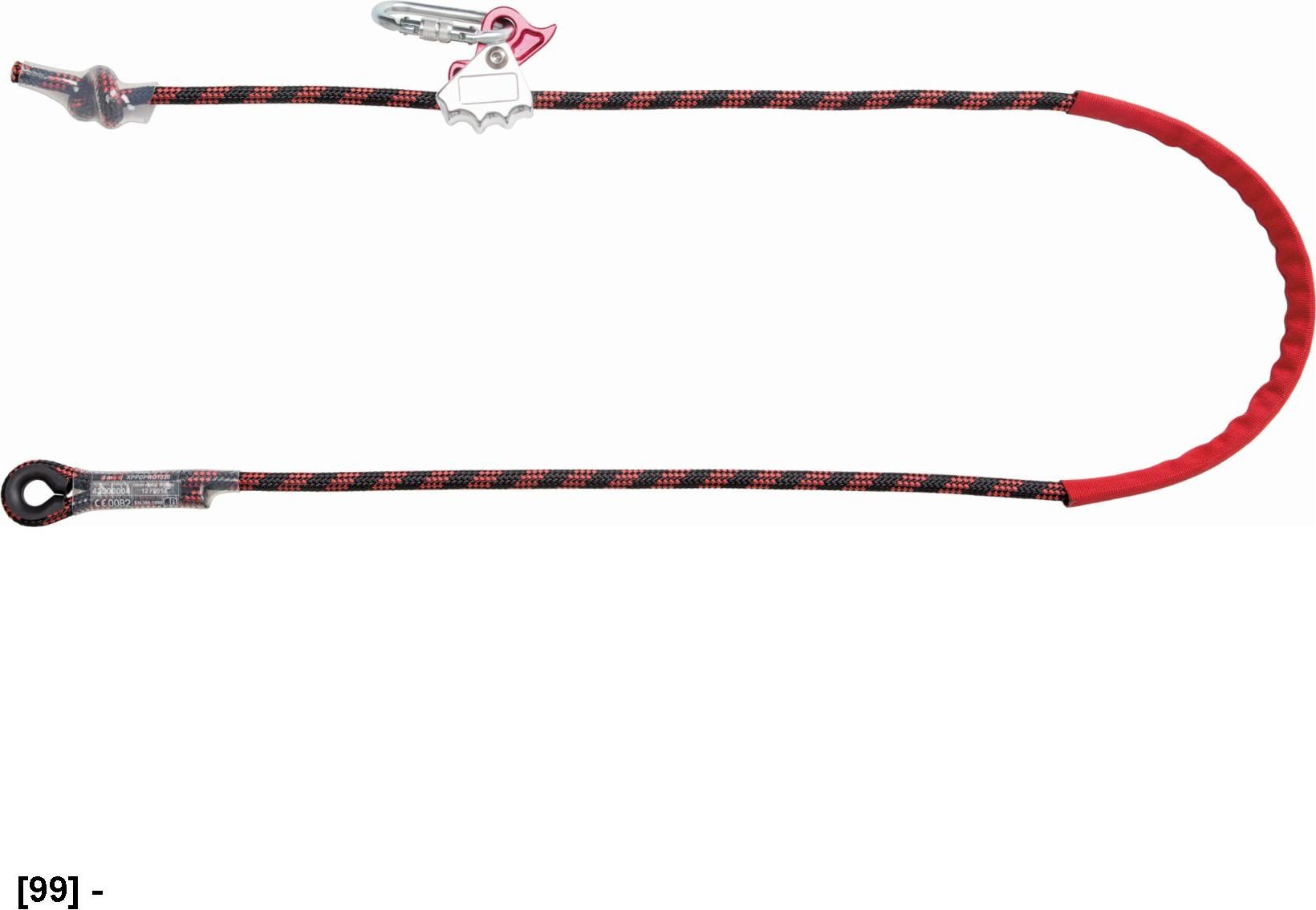 Przewód CERVA PPDPROT 2 M