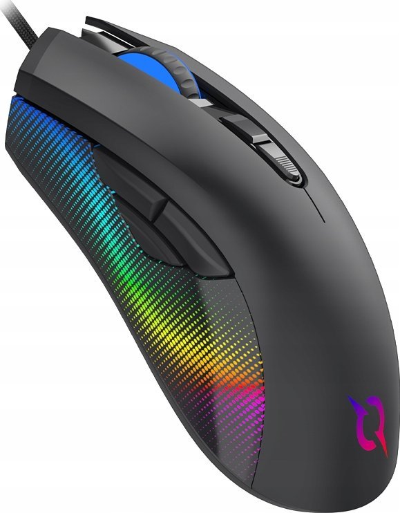 Mysz AQIRYS Phoenix (AQI-GA-MO-2)