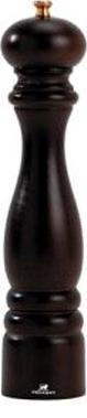 Młynek do przypraw Peugeot Młynek do pieprzu 27 cm Peugeot Paris choco