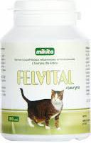 MIKITA FELVITAL + PLUS TAURYNA 100szt