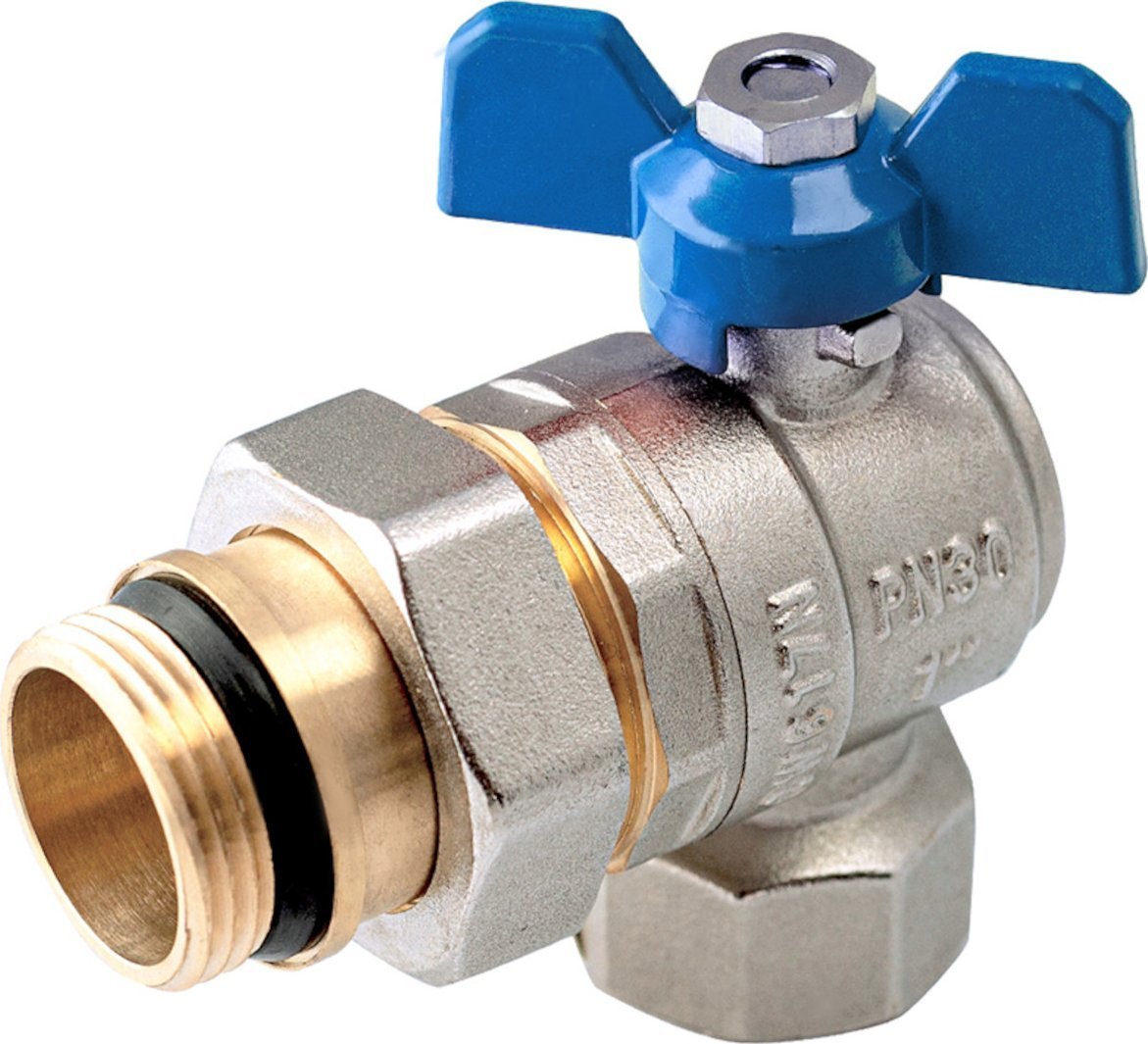 Perfexim PHA-010A ZAWOR KUL.KAT.SRUB.SAM. PN30 1 WZ MOT.NI