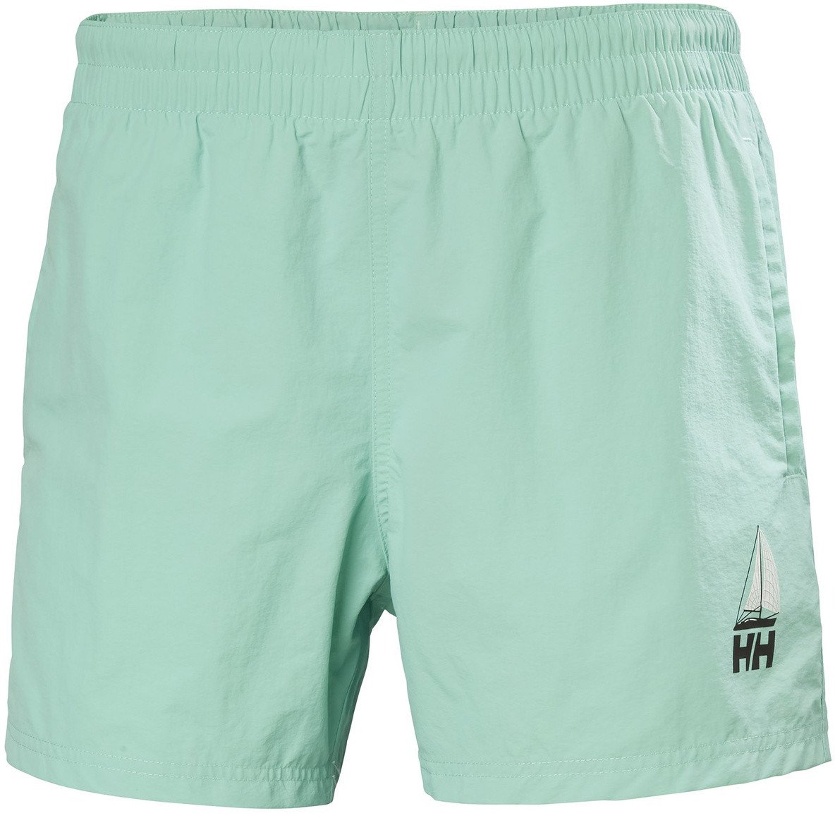 Helly Hansen męskie kąpielówki CASCAIS TRUNK 34031 416 M