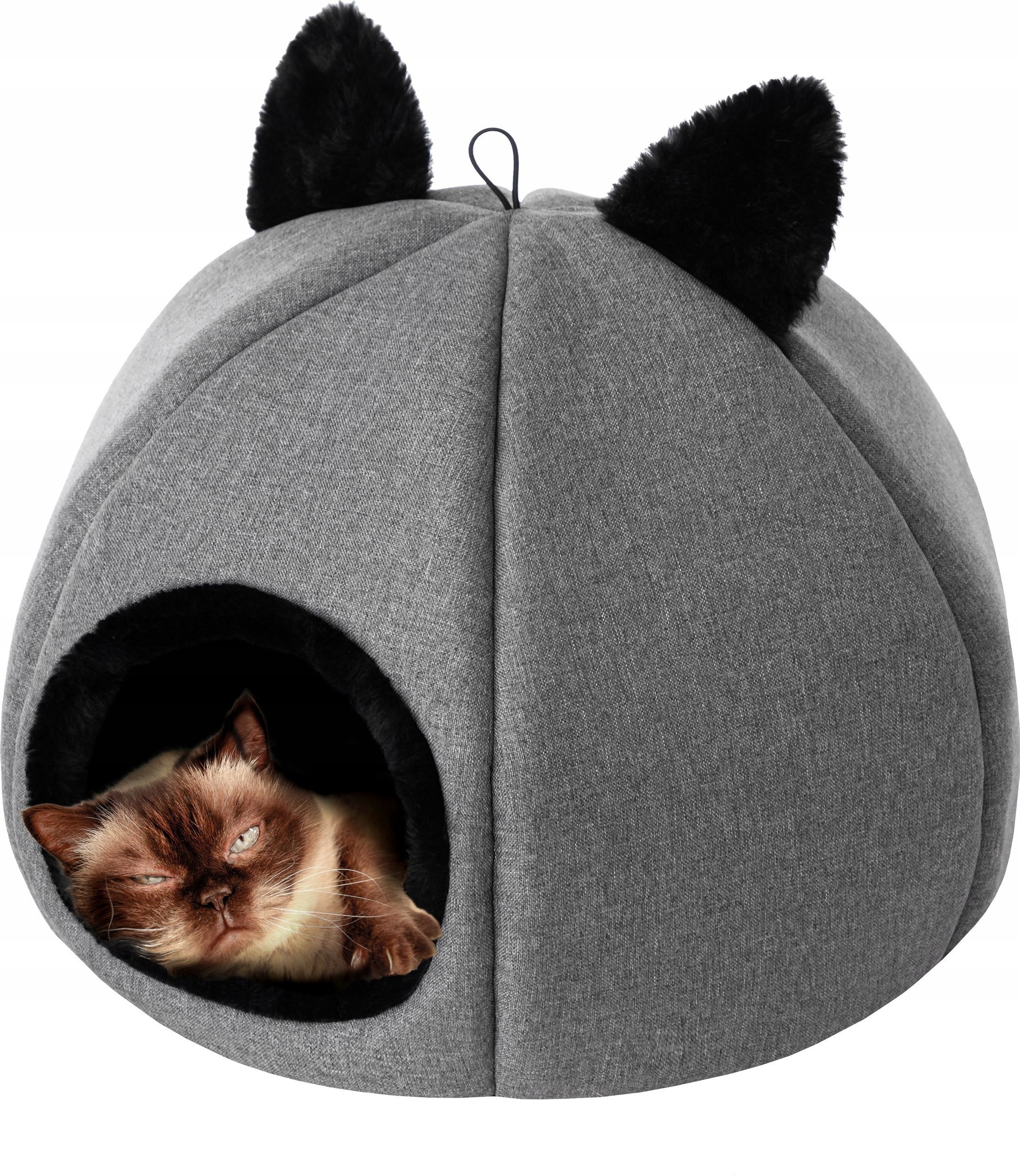 DOGGY R2 KITTY HEAD GRAFITOWY