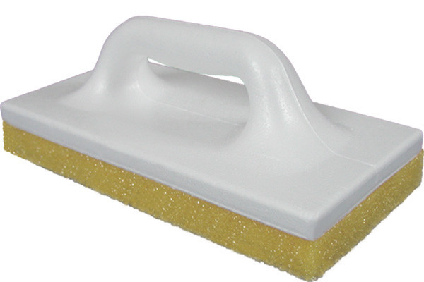 Paca styropianowa z gąbką ostrą 25mm