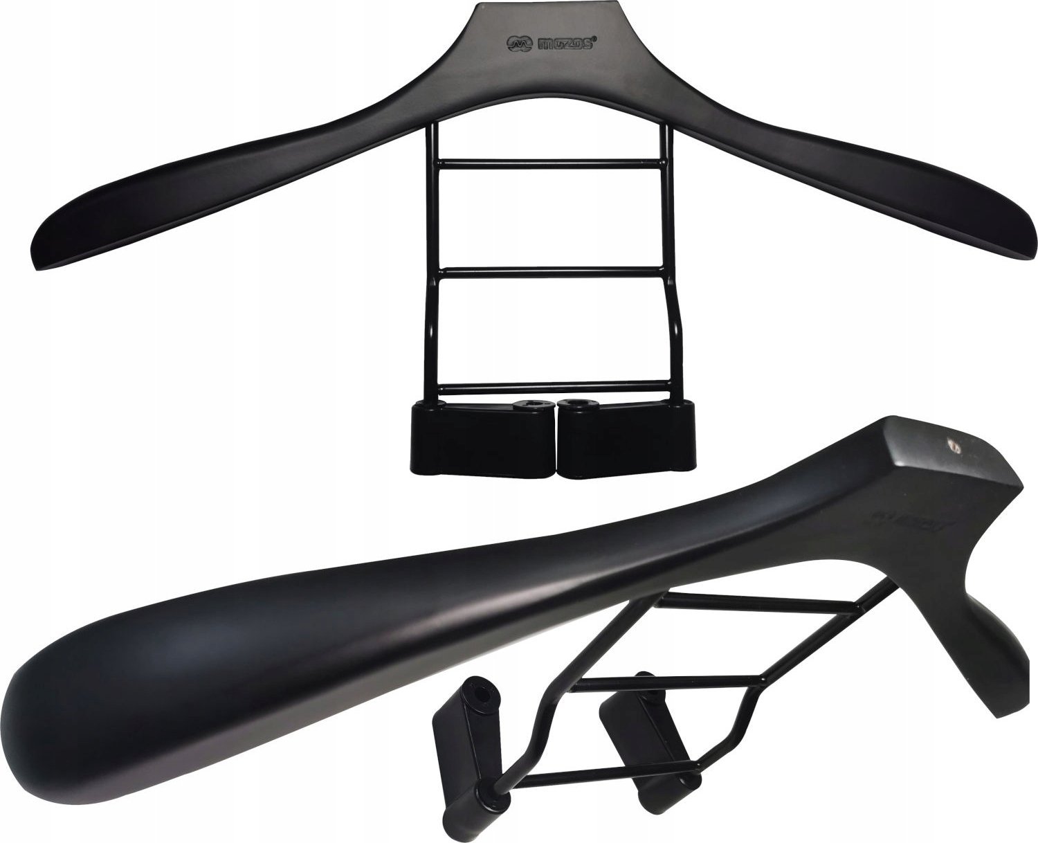 Mozos WS-BK SAMOCHODOWY WIESZAK NA UBRANIA UCHWYT