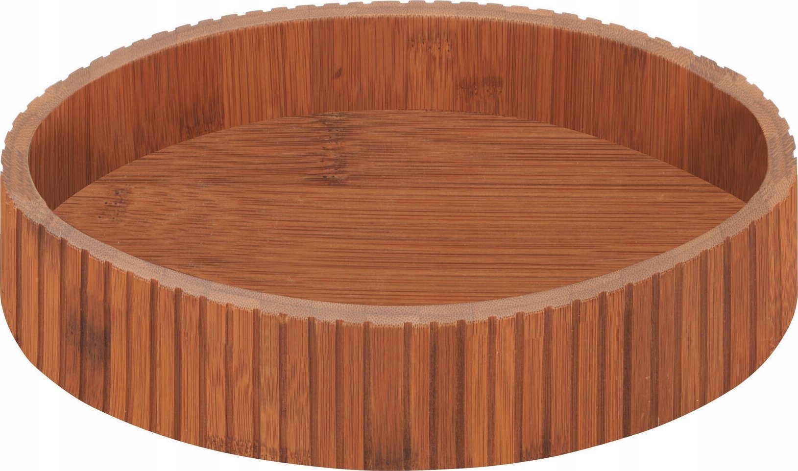 Wenko Organizer obrotowy karuzela MERA, bambus