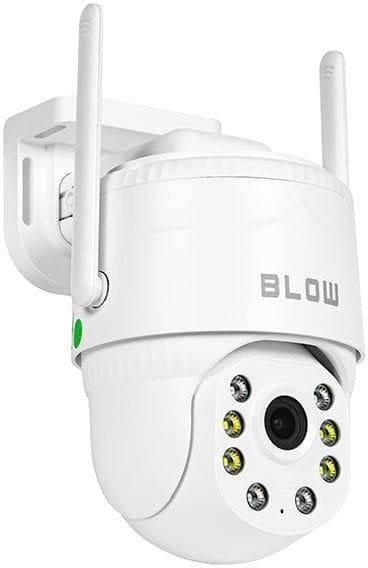 Kamera BLOW WiFi H-133 Obrotowa 3 MP PTZ