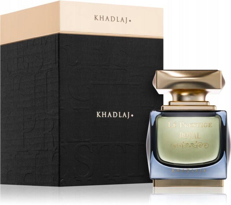 Khadlaj Le Prestige Royal EDP U 100 ml