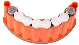 Sonel Akumulator B / Sub-C 2500mAh 1 szt.