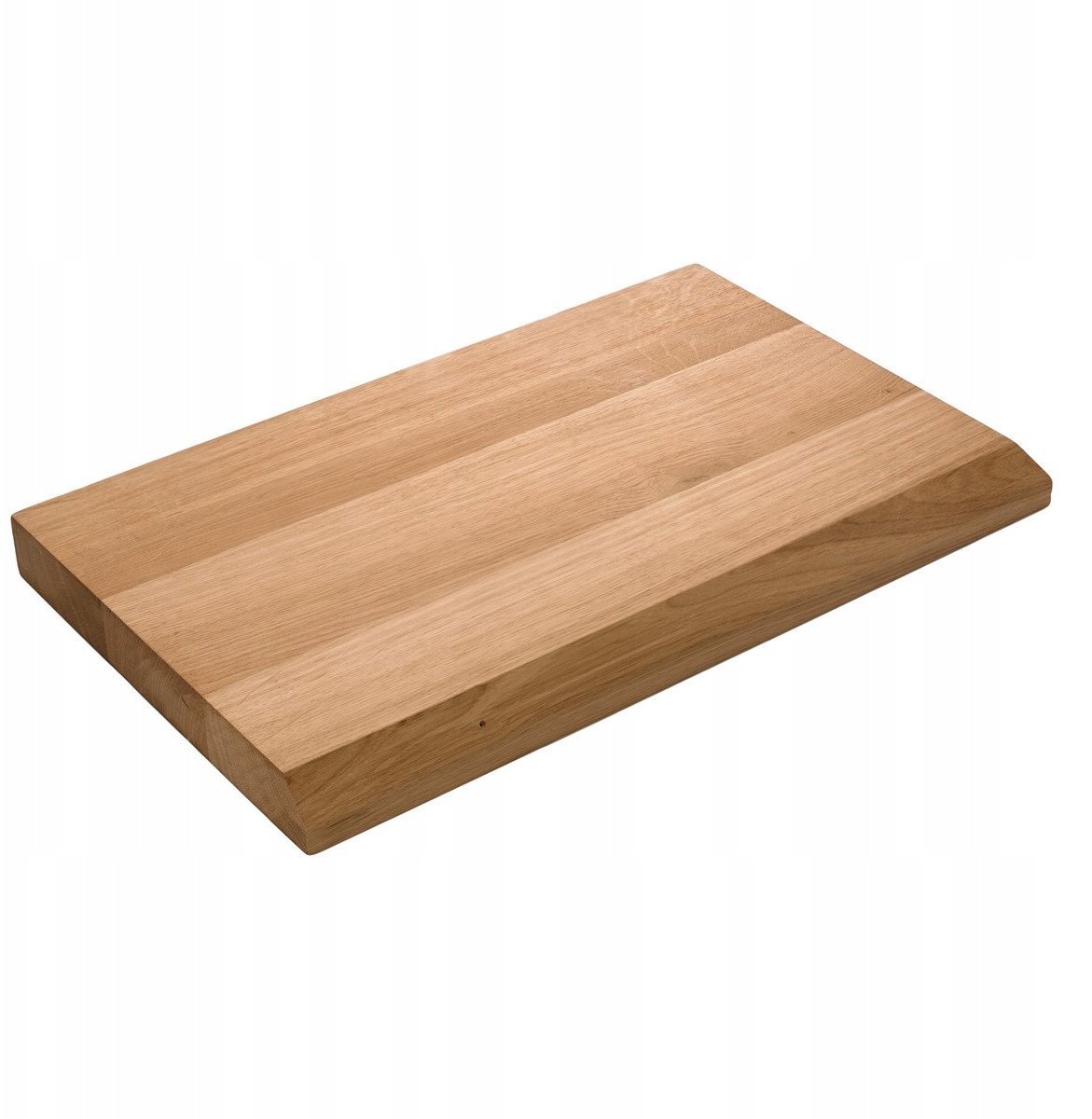 Deska dębowa prezentacyjna 49x29x4 cm