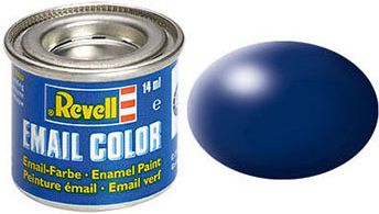 Revell Email Color 350 LufthansaBlue - 32350