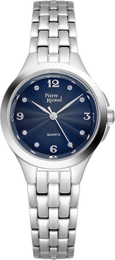 Zegarek Pierre Ricaud Pierre Ricaud P21071.5175Q Zegarek