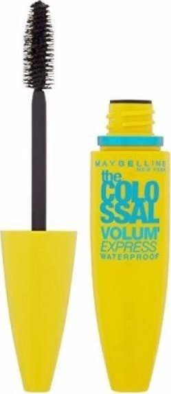 Maybelline Maybelline Volum'Express Colossal Waterproof 10ml