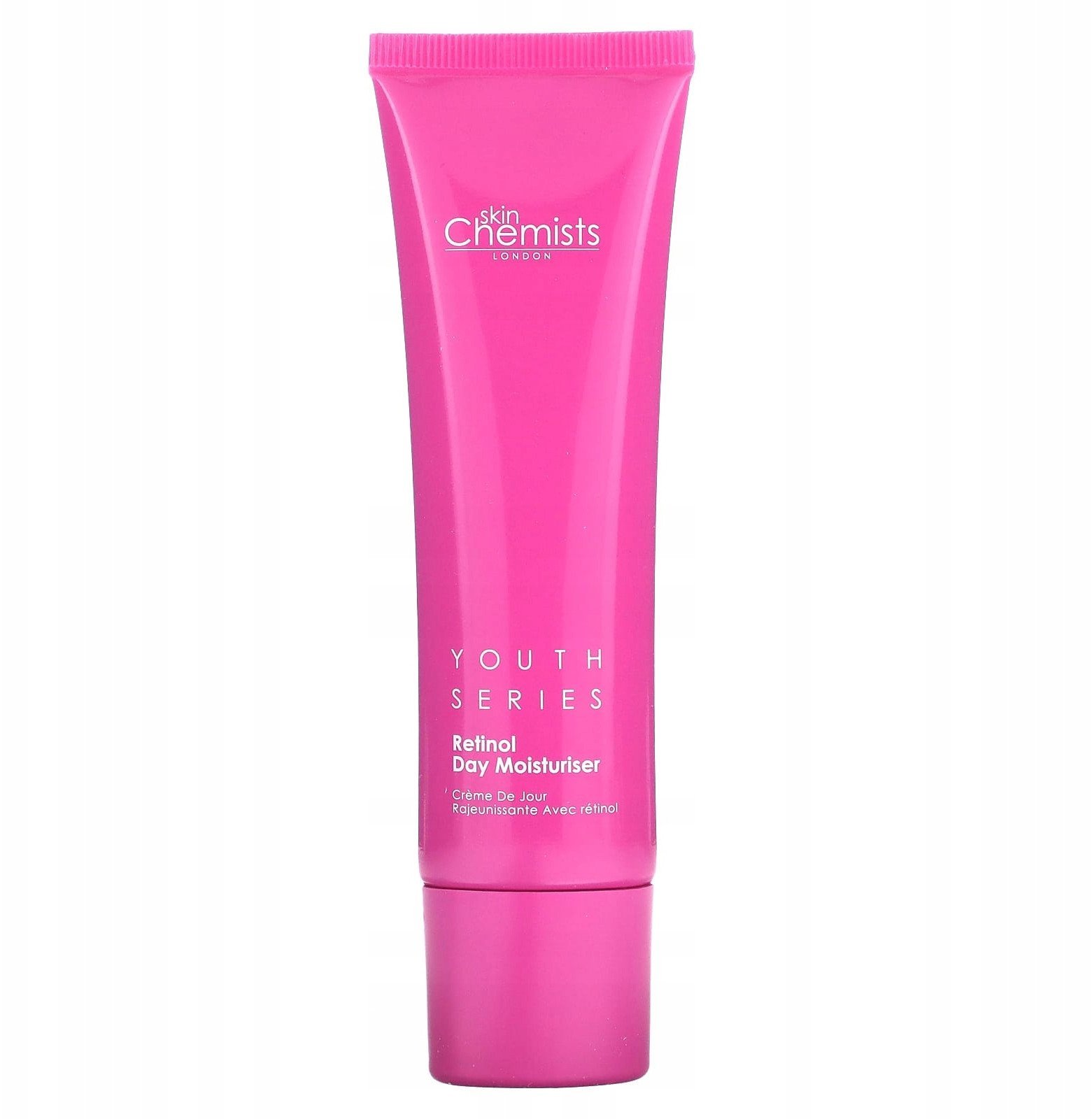 Skin Chemists, Youth Series, Moisturiser, All Day, Cream, For Face, 50 ml For Women