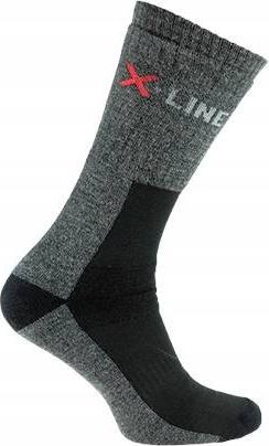 Expansive Skarpety expansive trekking merino r. 35-38