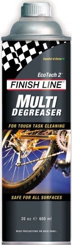 Finish Line Odtłuszczacz ECOTECH-2 600ml uniwersalny