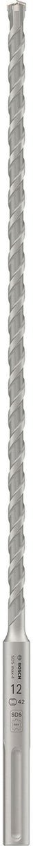 Wiertło do młotów SDS-max 12x400/540M4