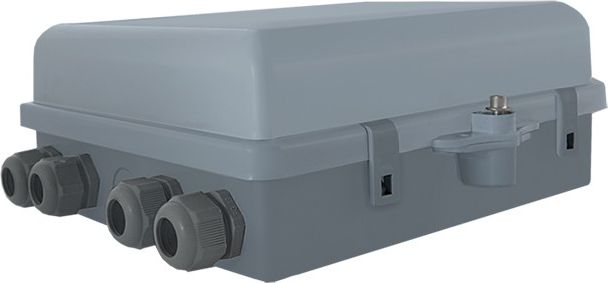 Qoltec Mufa światłowodowa 1x16 (54213)