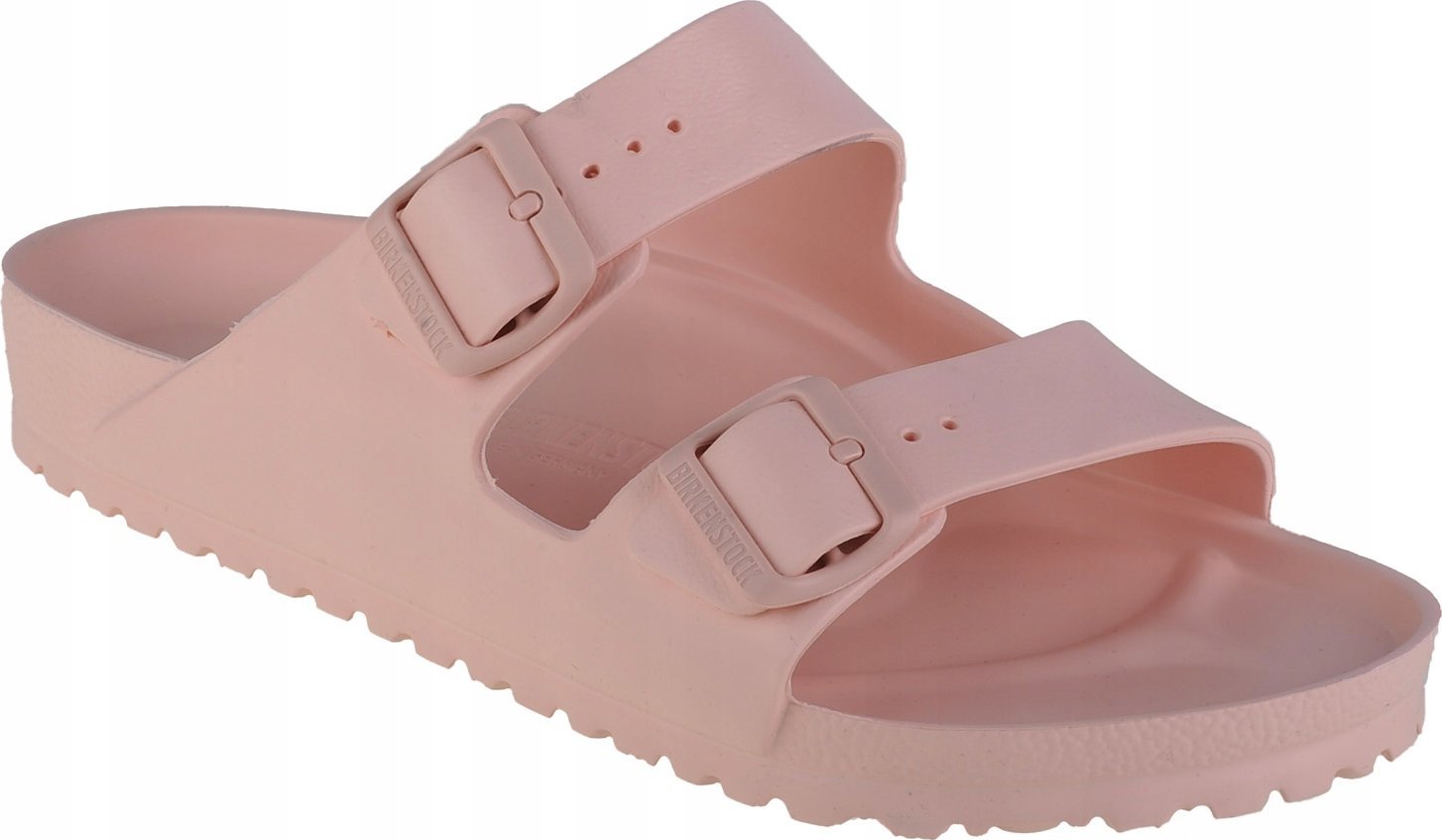 Birkenstock Birkenstock Arizona 1026202 Różowe 43