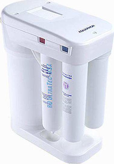 Aquaphor Filtr Morion (RO-101S)