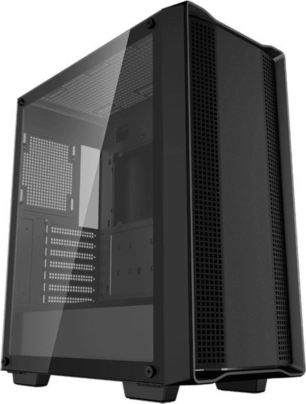 Obudowa Deepcool CC560 V2 Limited czarna (R-CC560-BKNAA0-G-2)