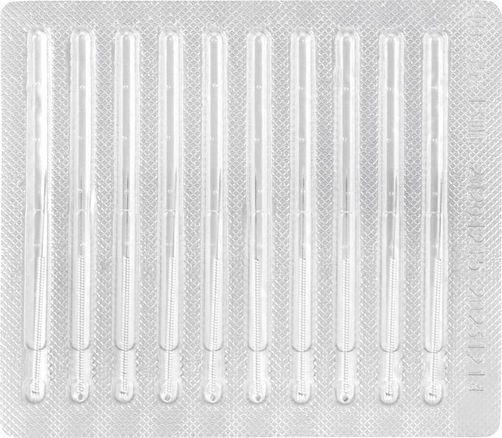 Activeshop Zestaw igieł do elektrokoagulatora