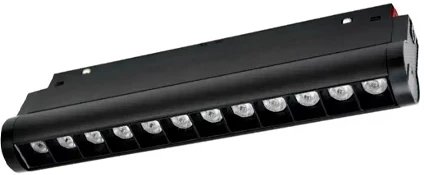 LAMP LED RAIL MAGNETIC 12W/3000K VS20-12L-3 VISIONAL VS20-12L-3 (4752233010658)