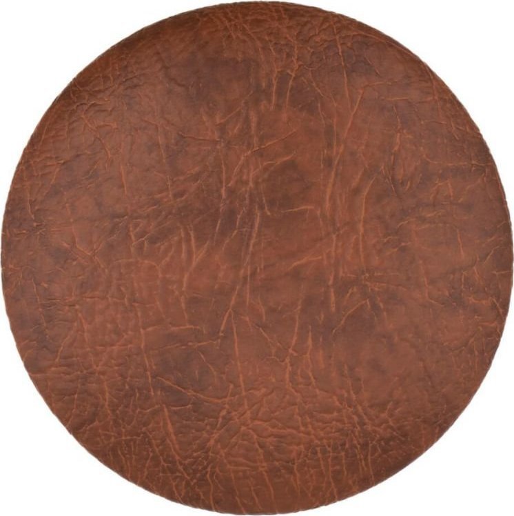 Exmed Siedzisko Okrągłe 35 cm do Taboretu na Krzesło GNIOT