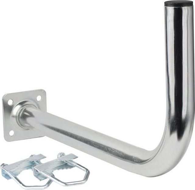 ExtraLink EXTRALINK L500 BALCONY HANDLE MOUNT WITH U-BOLTS M8