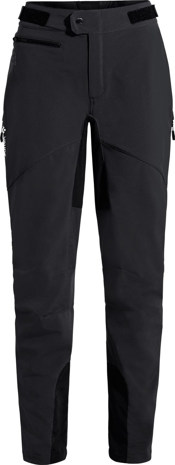 Vaude Damskie spodnie rowerowe Vaude Qimsa Softshell Pants II 34