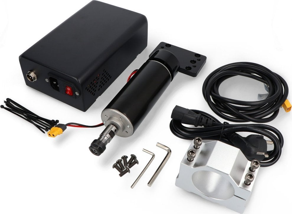 TwoTrees TTC450 – 500W suklio variklio rinkinys