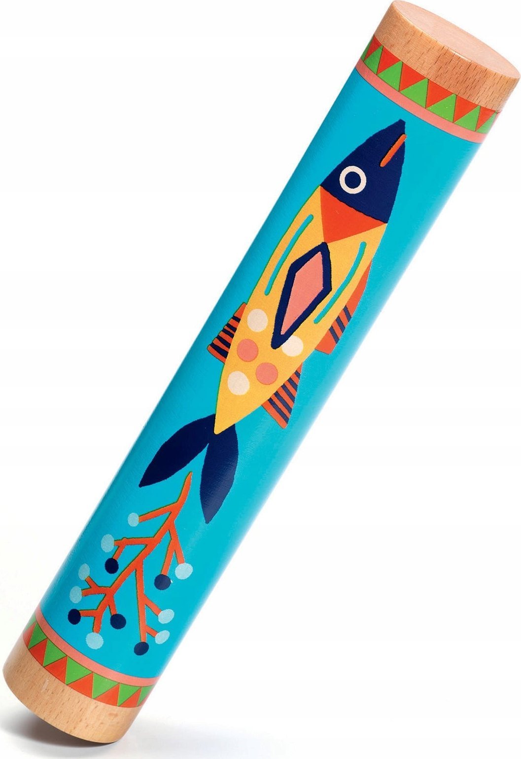 Djeco Djeco Animambo Muzikinis instrumentas - Lietaus lazda