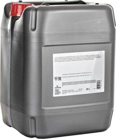 Liejimo formos alyva Konkreton XS 150 20L, Orlen Oil