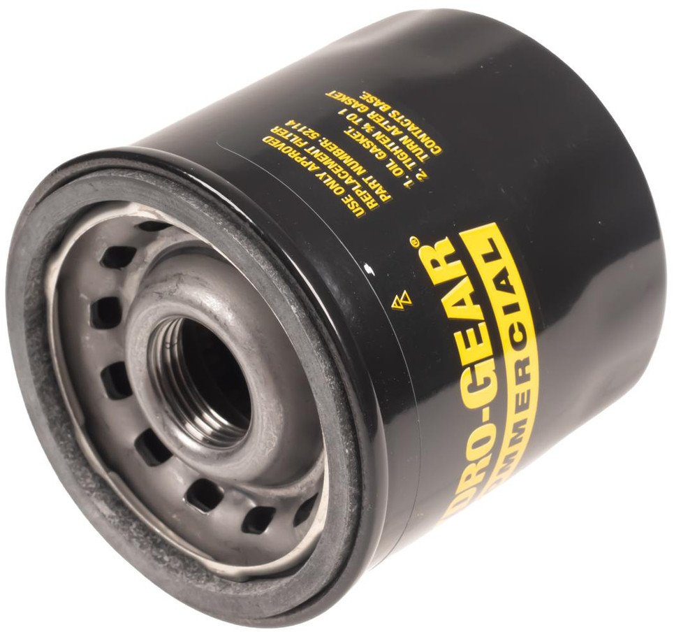 Filtr Oleju Hydro-Gear Zt3100 Część Oryginalna 52114-Hyd