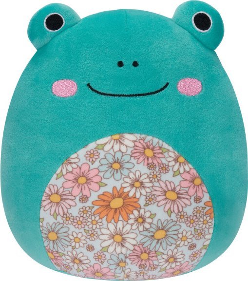 Jazwares SQUISHMALLOWS Maskotka ROBERT Pluszak 19cm S18 JAZWARES SQCR05383