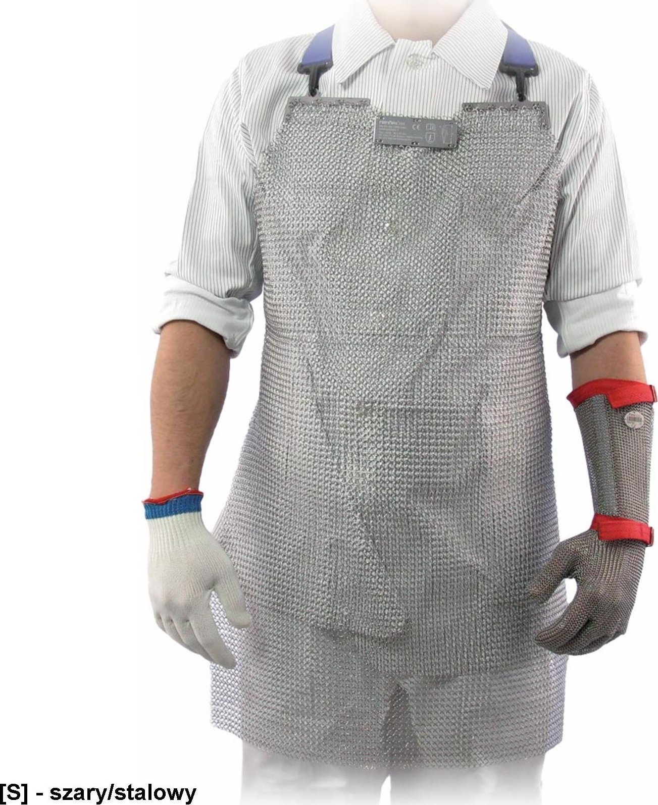 R.E.I.S. FNIROX fartuch 80x55