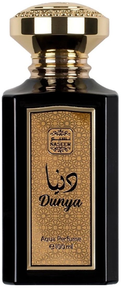 NASEEM Dunya Aqua Parfum spray 100ml