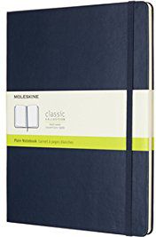 Moleskine Notes Classic tw. gładki (246993)