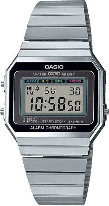 Zegarek Casio A700WE-1AEF (9901)