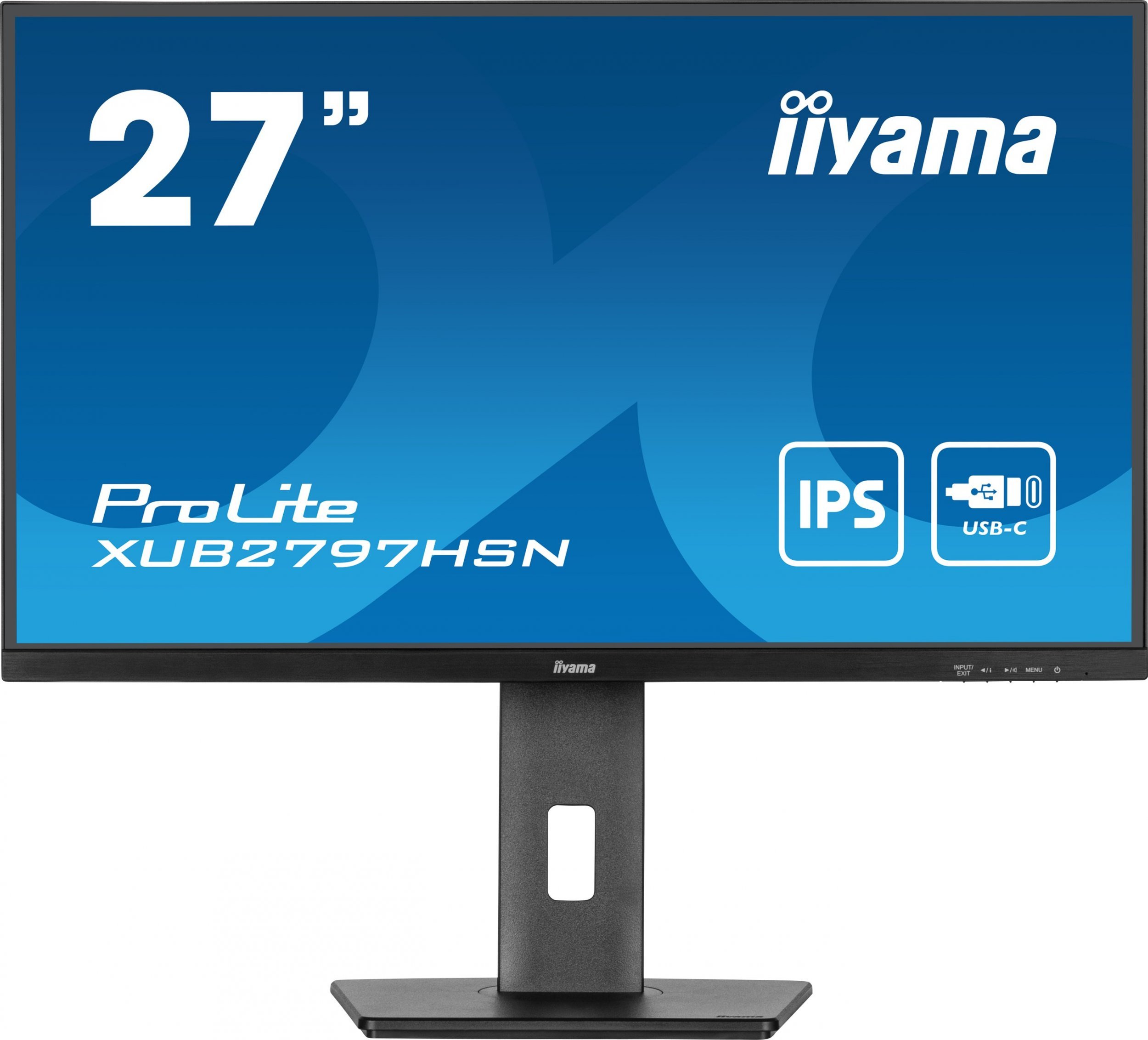 Monitor iiyama ProLite XUB2797HSN-B1