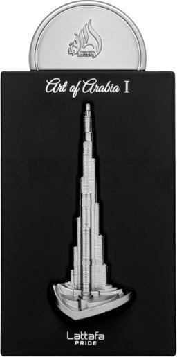 Lattafa Lattafa Art Of Arabia I EDP 100ml