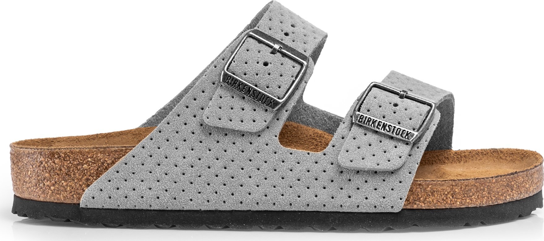 Birkenstock Klapki Birkenstock Arizona VL